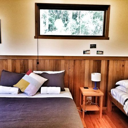 Southern Forest Accommodation Southport Buitenkant foto