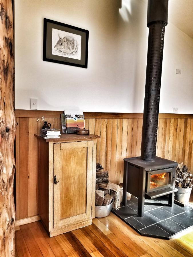 Southern Forest Accommodation Southport Buitenkant foto