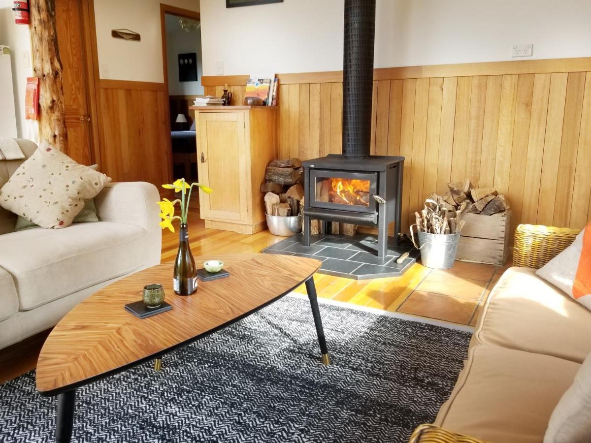 Southern Forest Accommodation Southport Buitenkant foto