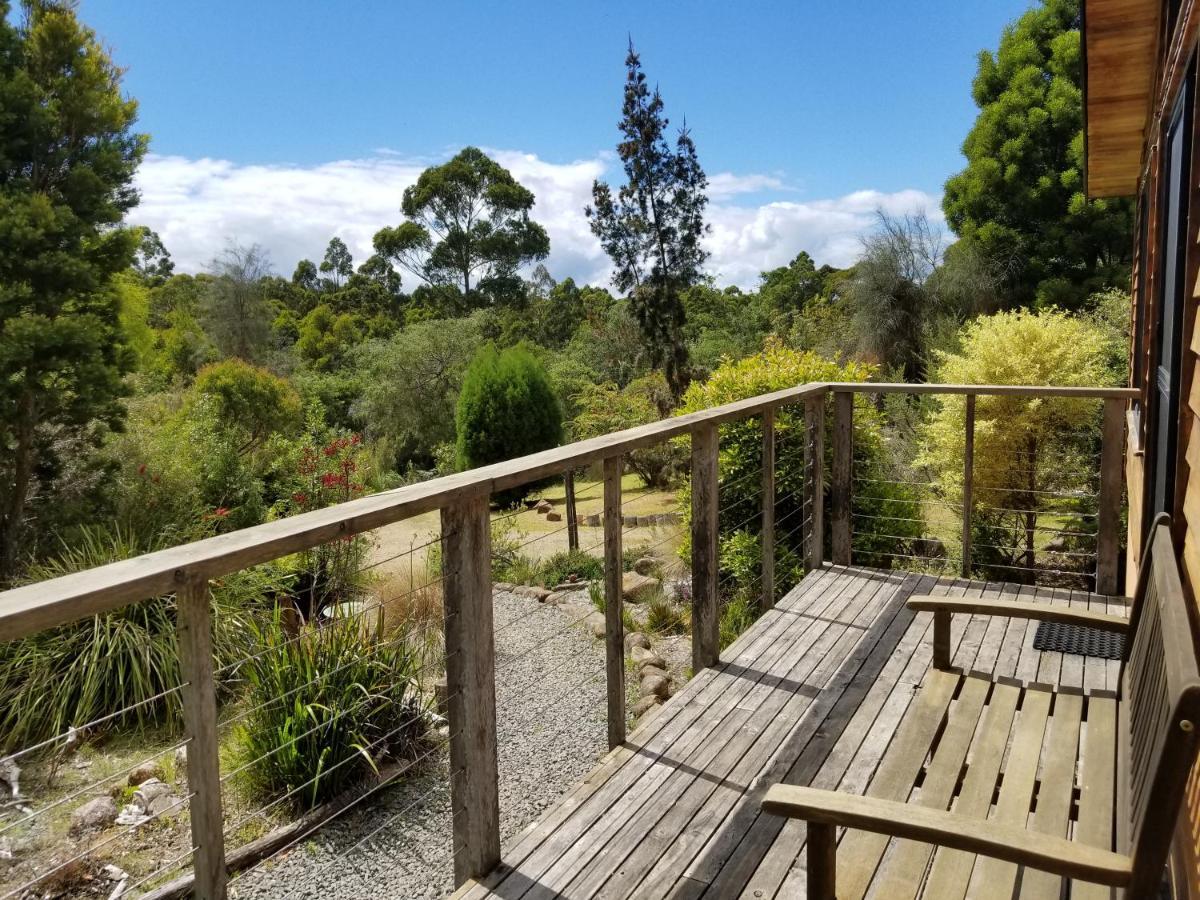 Southern Forest Accommodation Southport Buitenkant foto