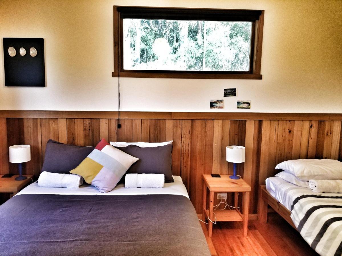 Southern Forest Accommodation Southport Buitenkant foto