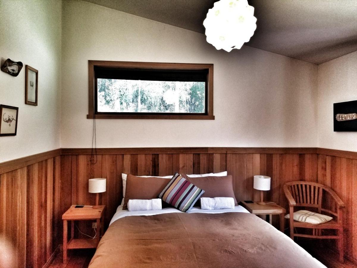 Southern Forest Accommodation Southport Buitenkant foto