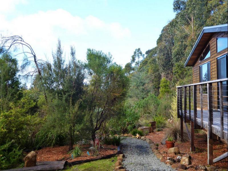 Southern Forest Accommodation Southport Buitenkant foto