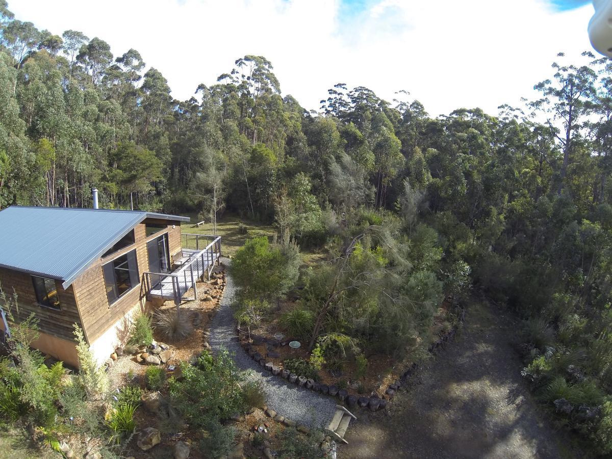 Southern Forest Accommodation Southport Kamer foto