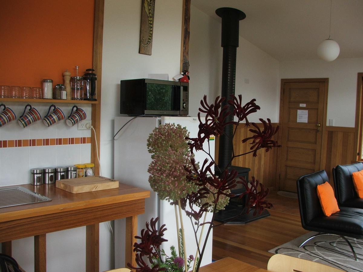 Southern Forest Accommodation Southport Buitenkant foto