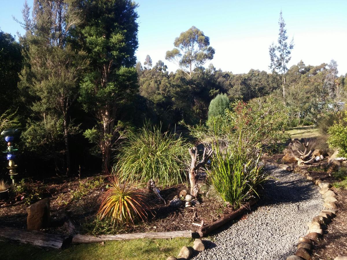 Southern Forest Accommodation Southport Buitenkant foto