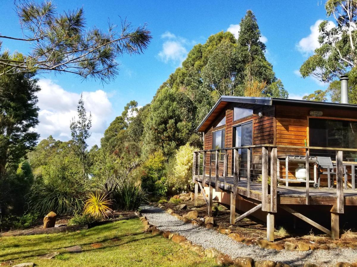 Southern Forest Accommodation Southport Buitenkant foto